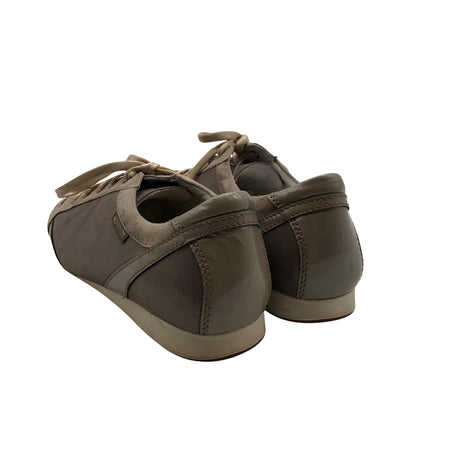 Unisex Mephisto - Casual sneakers, size 38 - Gray (2)