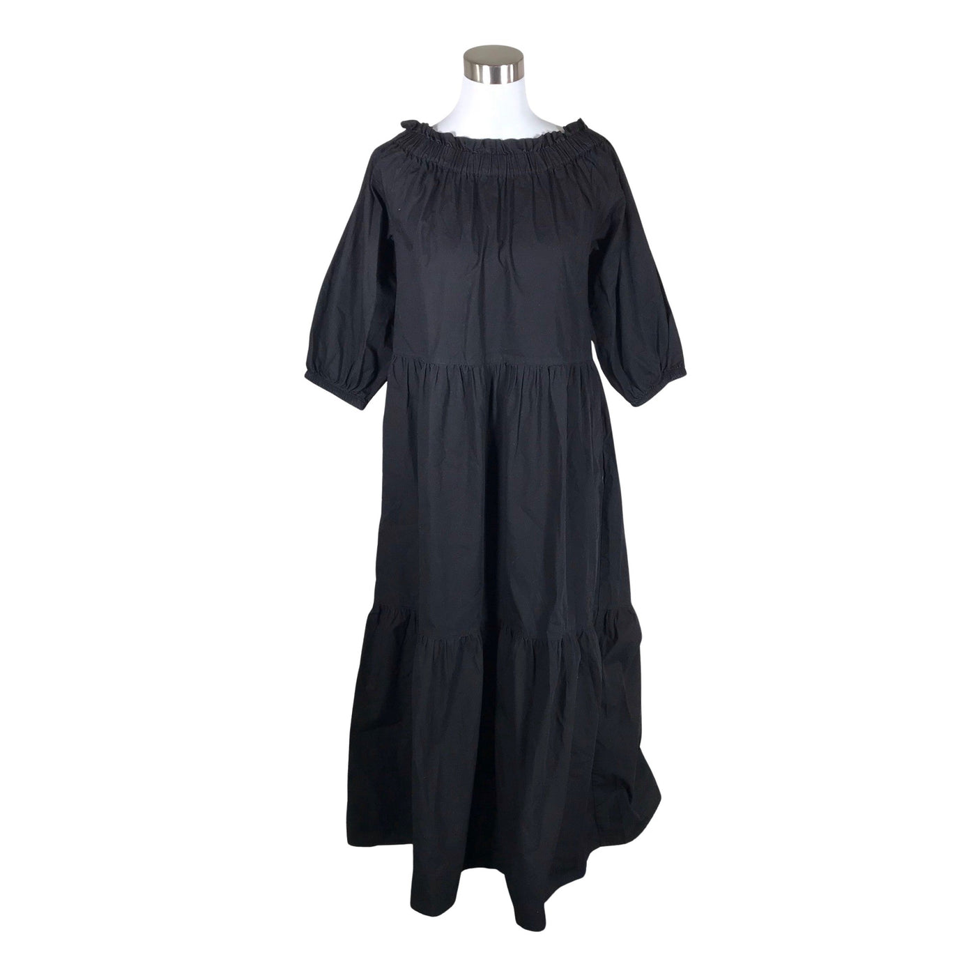 Unisex Nanso - Mekko, koko 36 -  (1)