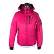 Unisex Pelle P - Lightly padded jacket, size 36 - Pink ()