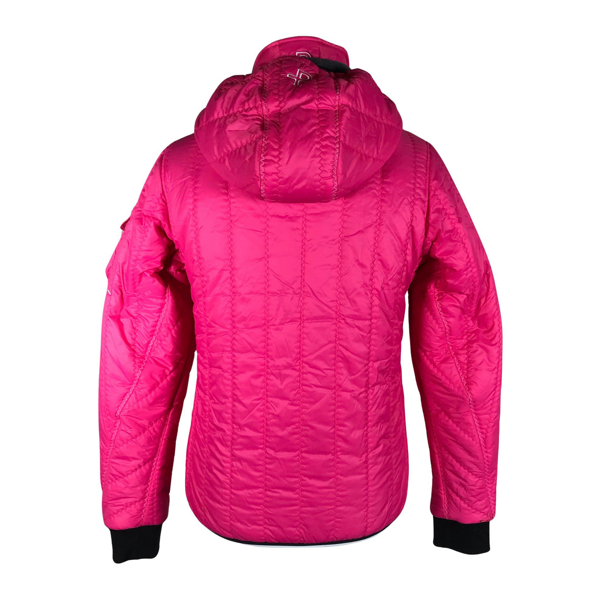 Unisex Pelle P - Lightly padded jacket, size 36 - Pink (2)
