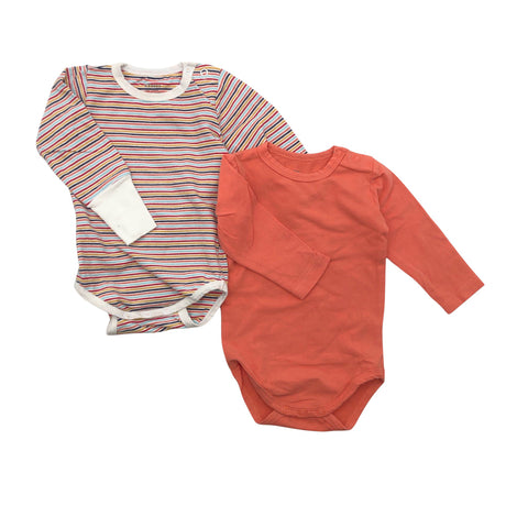 Unisex Zy baby - Body, koko 62 - 68 -  ()