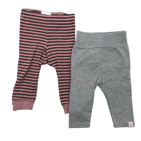 Unisex Reima - Trikoohousut, koko 50 - 56 -  ()
