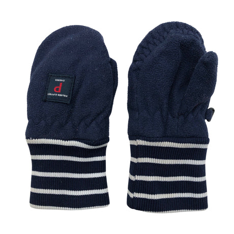 Unisex Polarn O. Pyret - Välikausihanskat, koko 0 - 1 vuotta -  ()
