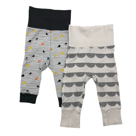 Unisex Reima - Trikoohousut, koko 62 - 68 -  ()