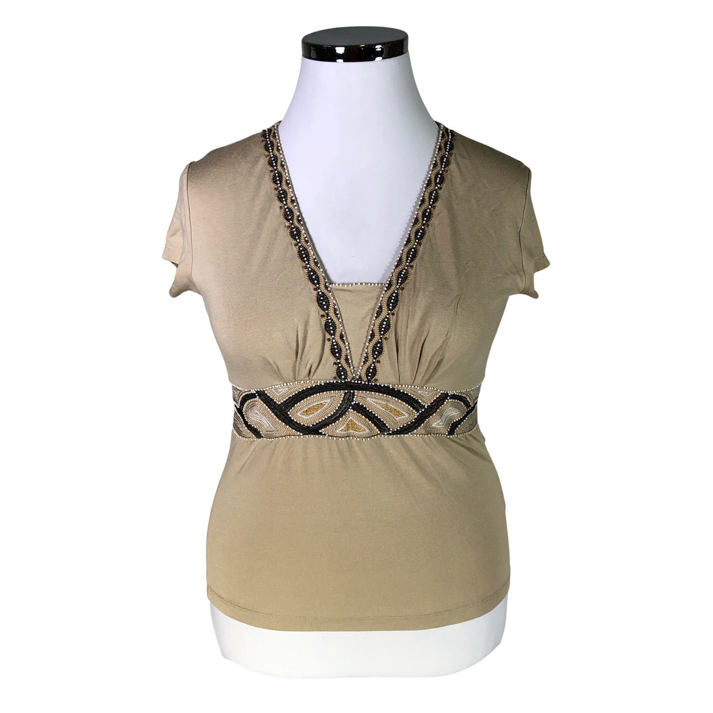 Unisex Caroll - T-paita, koko 42 -  (1)