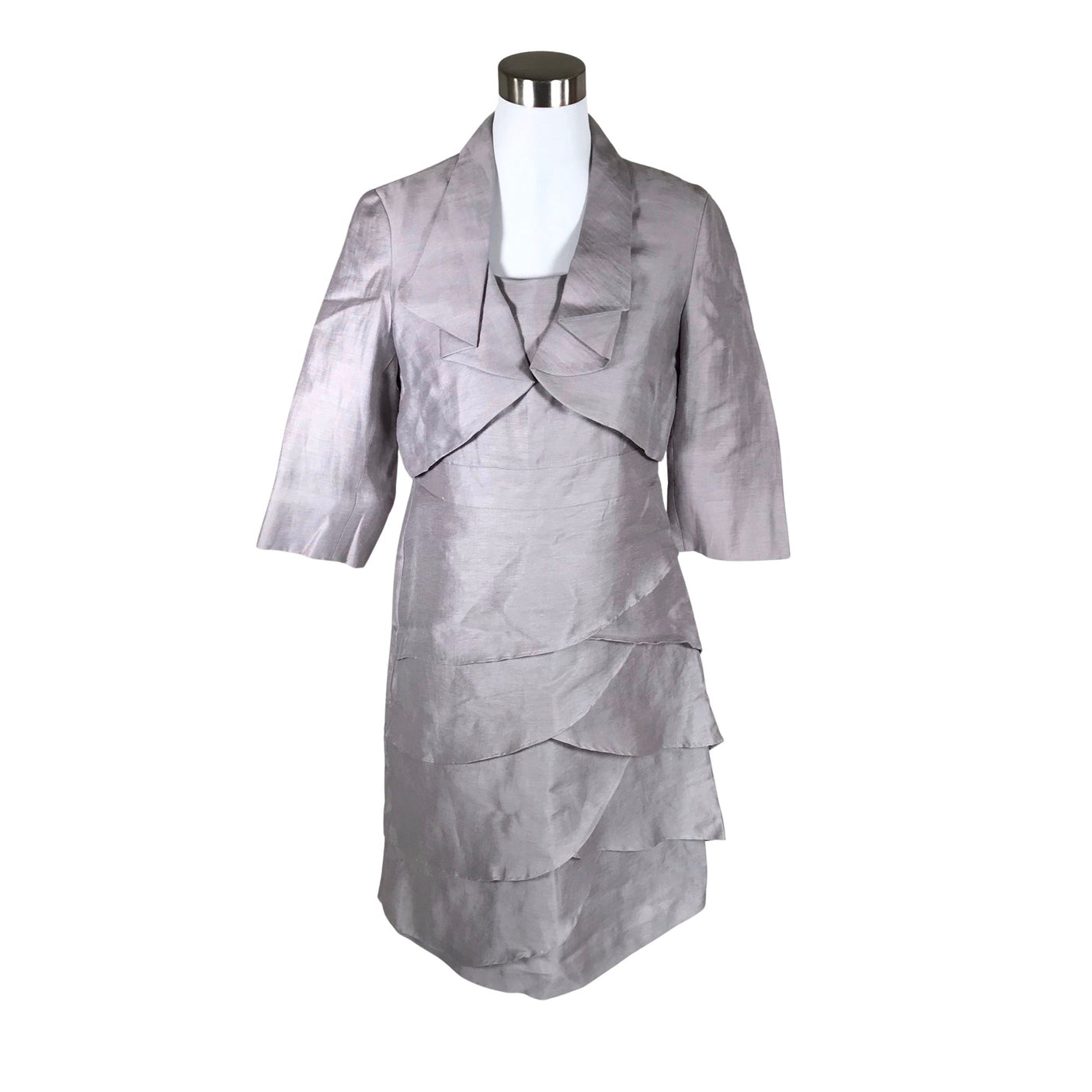 Unisex Armand Thiery - Juhlamekko, koko 38 -  (1)