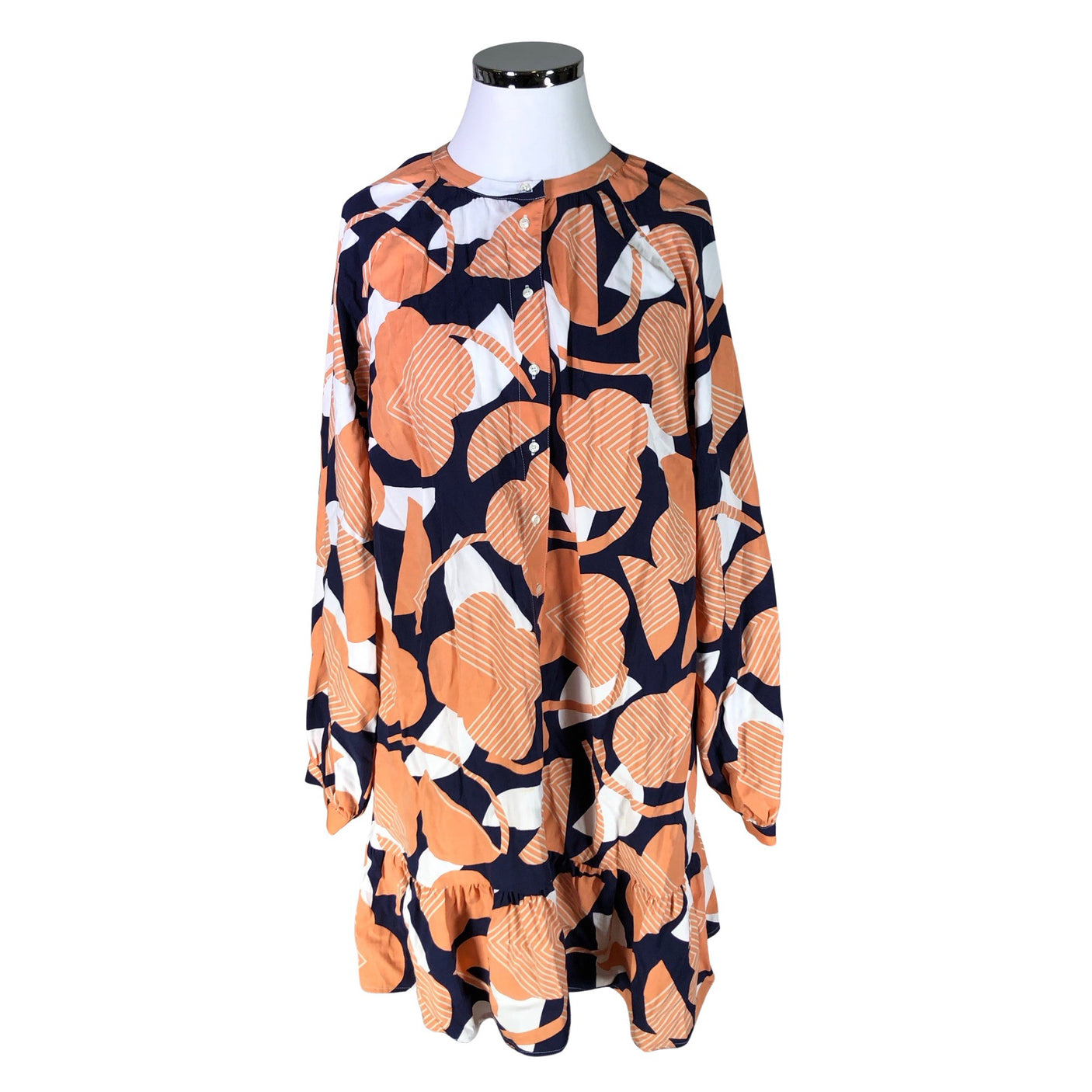 Unisex Nanso - Mekko, koko 48 -  (1)