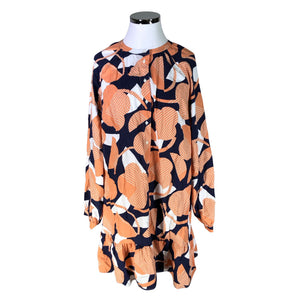 Unisex Nanso - Mekko, koko 48 -  (1)