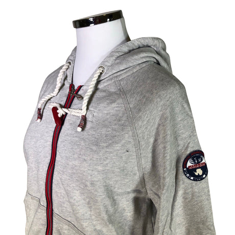 Unisex Napapijri - Huppari, koko 42 -  (2)