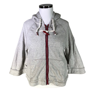 Unisex Napapijri - Huppari, koko 42 -  (1)