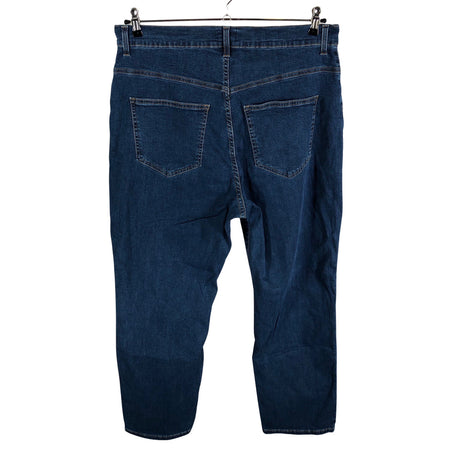Unisex NOSH - Jeans, size 48 - Blue (2)