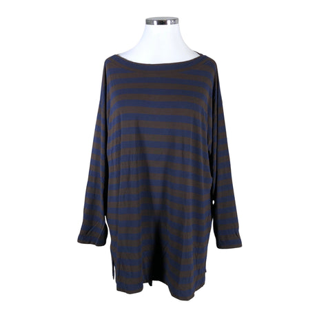 Unisex Marimekko - Knit tunic, size 42 - Brown ()