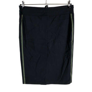 Unisex Jane Lushka - Tricot skirt, size 40 - Black (2)