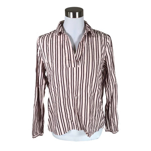 Unisex Taifun - Blouse, size 38 - Light pink (1)