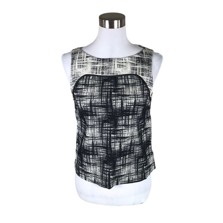 Unisex Tara Jarmon - Top, size 38 - Black ()