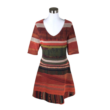 Unisex Desigual - Mekko, koko 40 -  ()