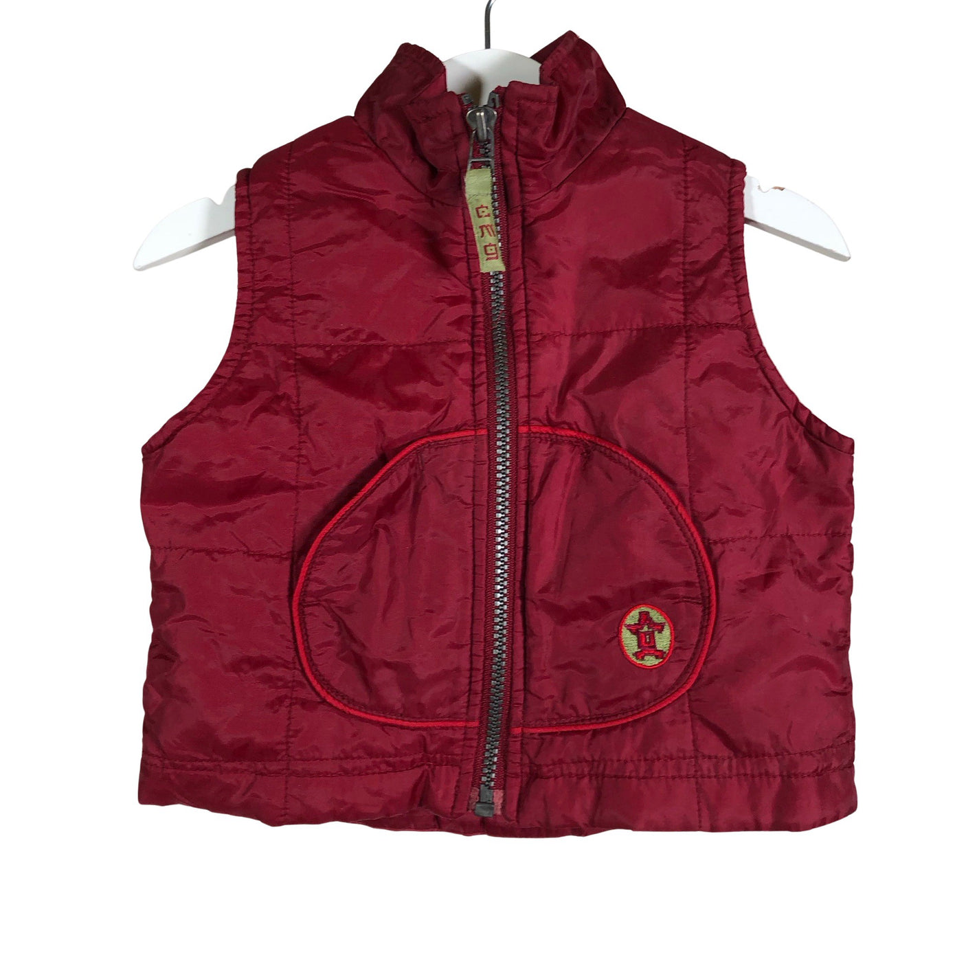 Unisex Lindex - Toppaliivi, koko 80 - 86 -  (1)