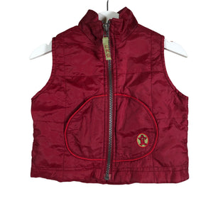 Unisex Lindex - Toppaliivi, koko 80 - 86 -  (1)