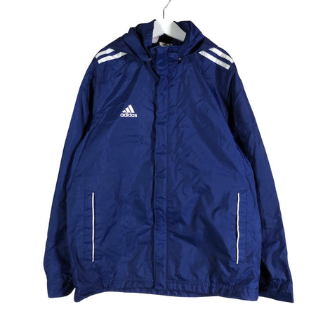 Unisex Adidas - Urheilutakki, koko 146 - 152 -  ()