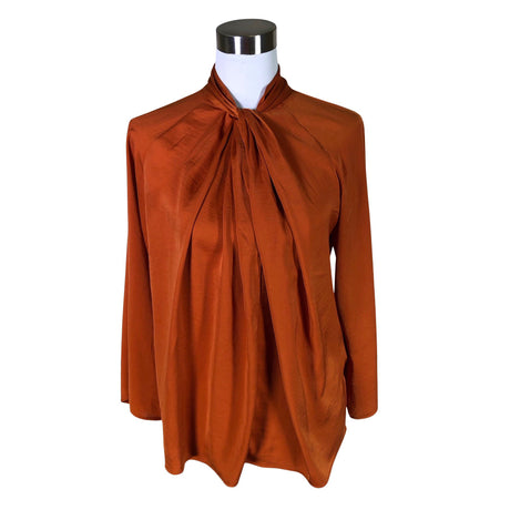 Unisex InWear - Blouse, size 36 - Orange ()