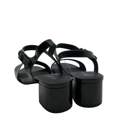 Unisex Tamaris - Korolliset sandaalit, koko 37 -  (2)