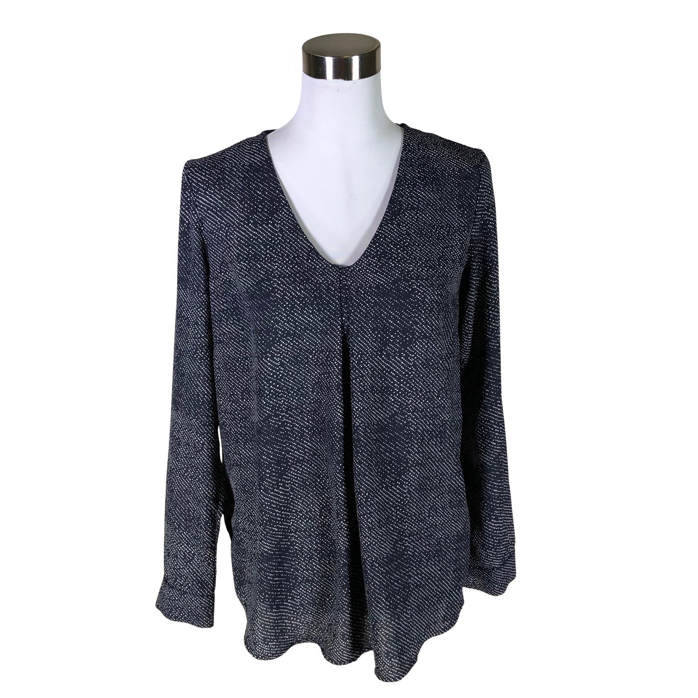 Unisex Your Face - Blouse, size 36 - Blue (1)