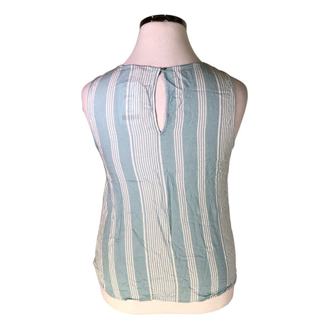 Unisex Esprit - Top, size 42 - Light blue (2)