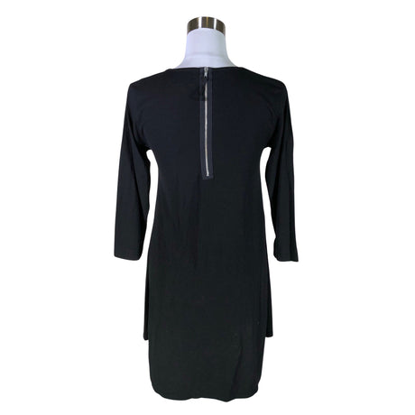 Unisex The Masai - Dress, size 36 - Black (2)