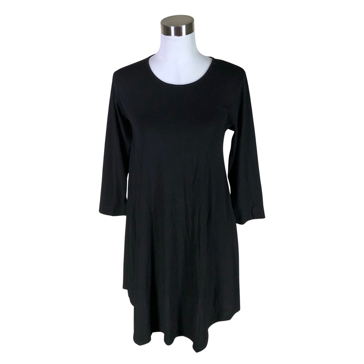 Unisex The Masai - Dress, size 36 - Black (1)