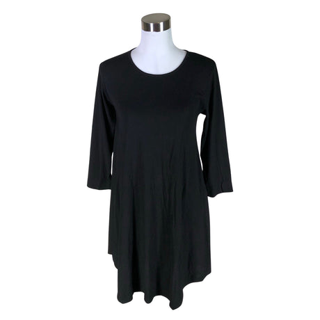 Unisex The Masai - Dress, size 36 - Black ()