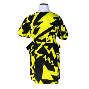 Unisex IVANAhelsinki - Mekko, koko 46 -  (2)