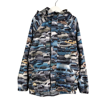 Unisex Molo Kids - Välikausitakki, koko 134 - 140 -  ()