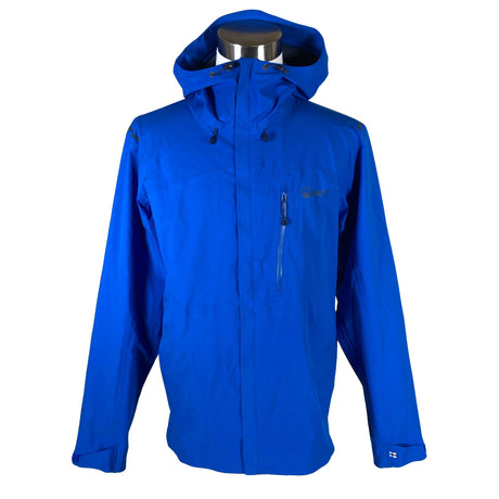 Unisex Halti - Outdoor jacket, size L - Blue ()