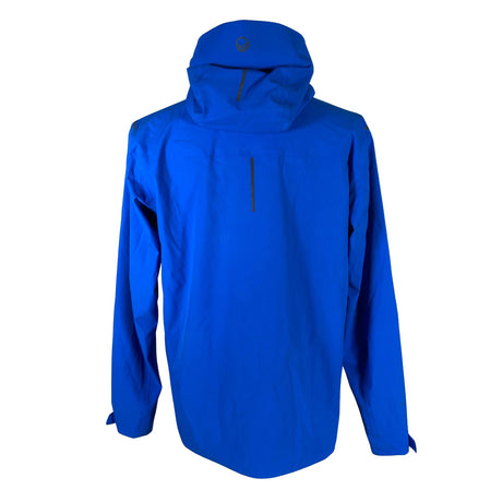 Unisex Halti - Outdoor jacket, size L - Blue (2)