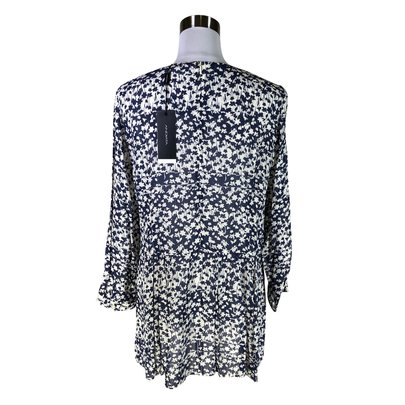 Unisex Andiata - Mekko, koko 40 -  (2)