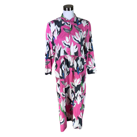 Unisex Aarrelabel - Dress, size 36 - Pink ()