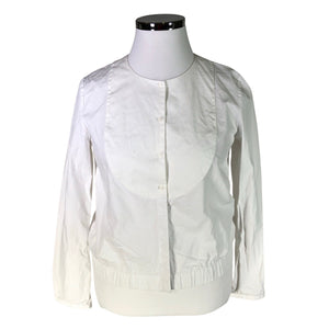 Unisex COS - Blouse, size 42 - White (1)