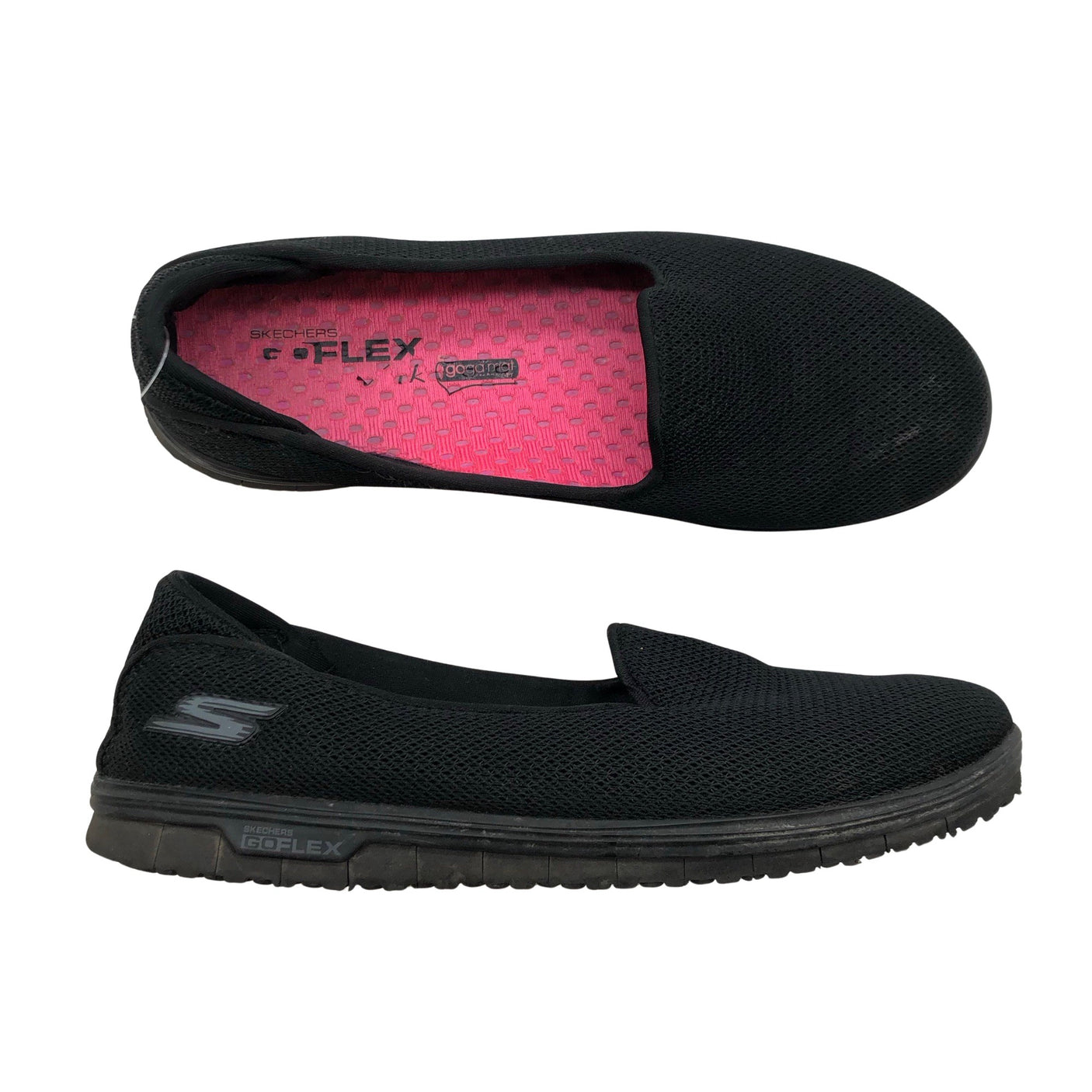 Unisex Skechers - Loaferit, koko 36 -  (1)