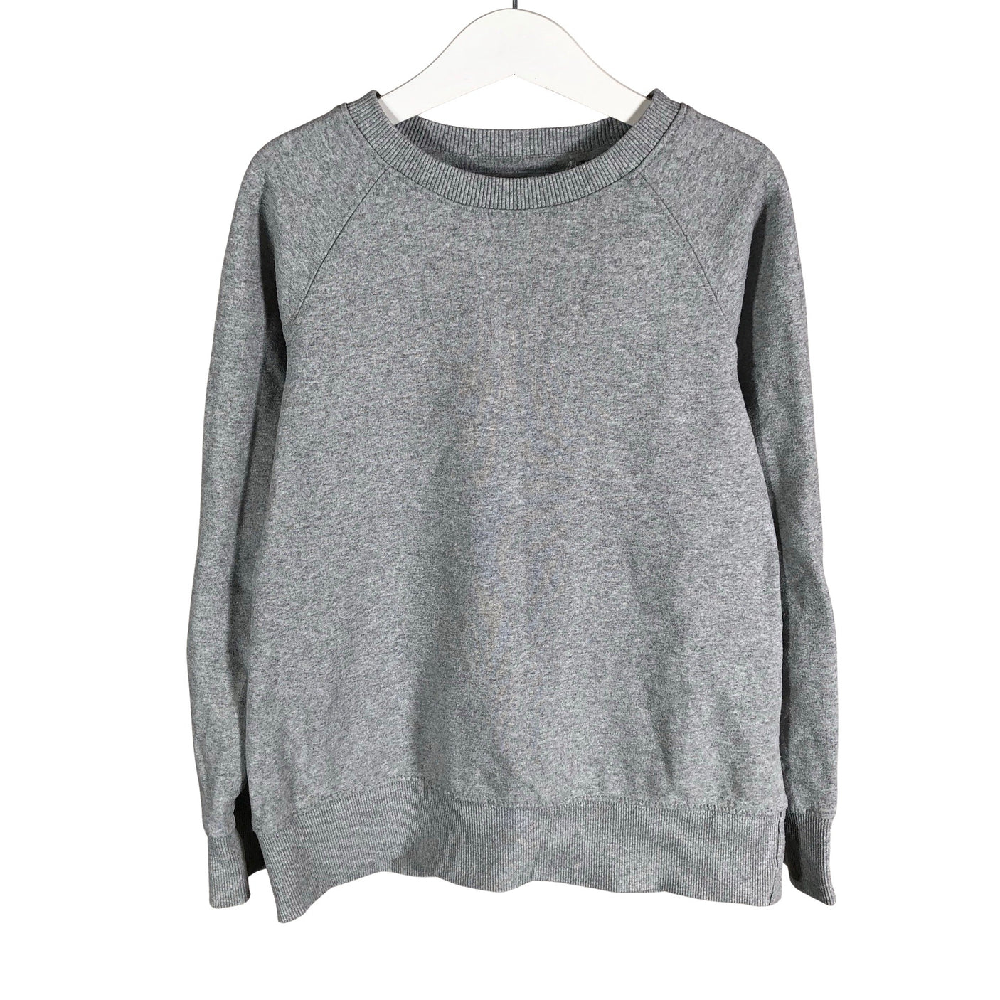 Unisex Pure Waste - Sweatshirt, size 134 - 140 - Gray (1)