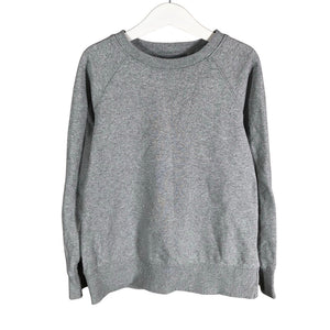 Unisex Pure Waste - Sweatshirt, size 134 - 140 - Gray (1)
