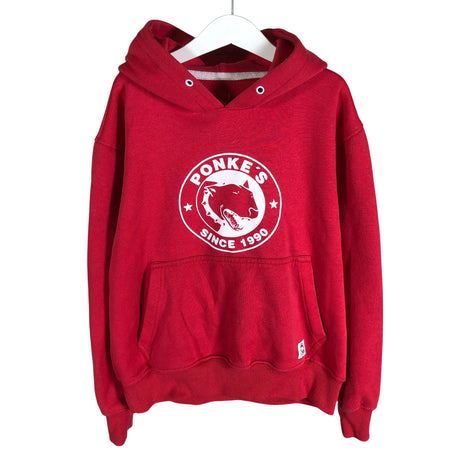 Unisex Ponke's - Huppari, koko 134 - 140 -  ()