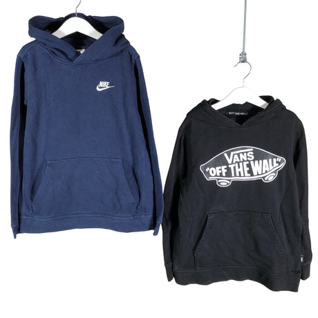 Unisex Nike - Huppari, koko 140 - 146 -  ()