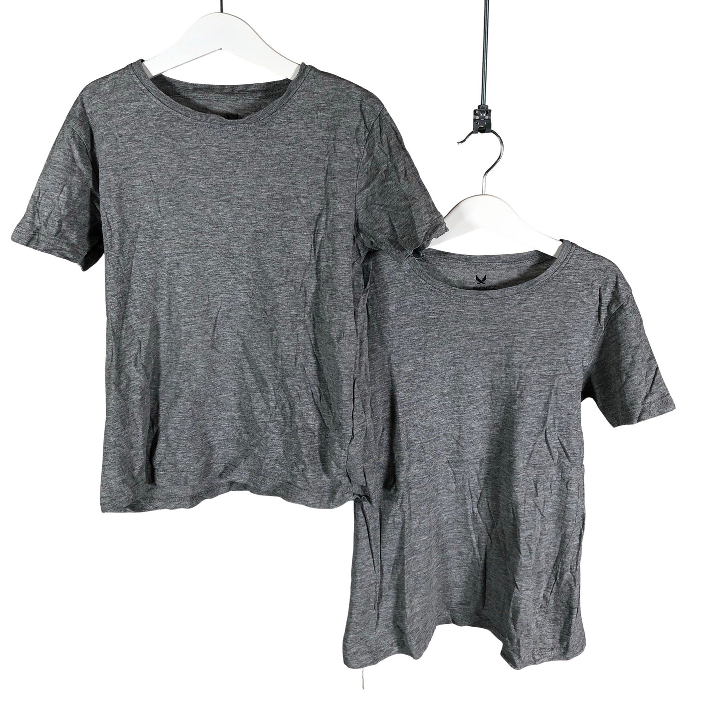 Unisex Soc - T-paita, koko 134 - 140 -  (1)