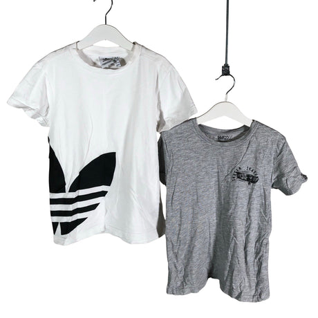 Unisex Nike - T-paita, koko 134 - 140 -  ()