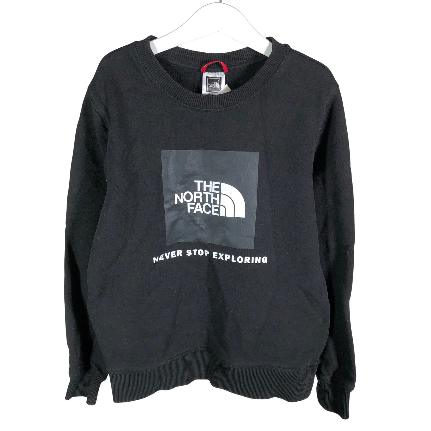 Unisex The North Face - Collegepaita, koko 134 - 140 -  (1)