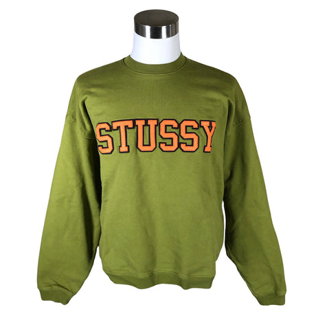 Unisex Stüssy - Collegepaita, koko L -  ()