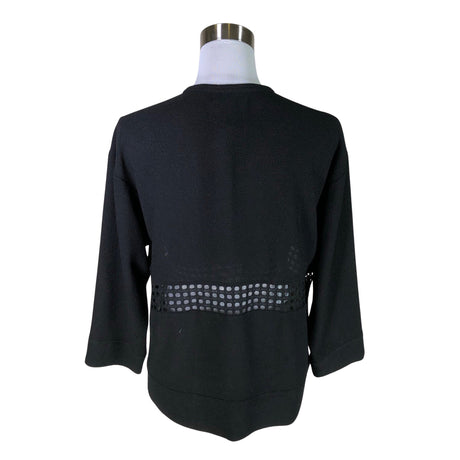 Unisex IRO - Blouse, size 40 - Black (2)