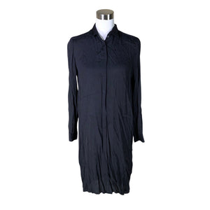 Unisex Filippa K. - Dress, size 38 - Black (1)