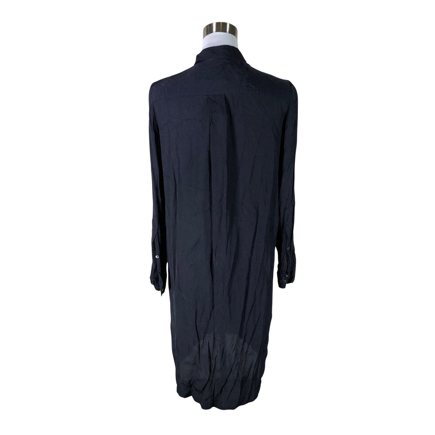 Unisex Filippa K. - Dress, size 38 - Black (2)