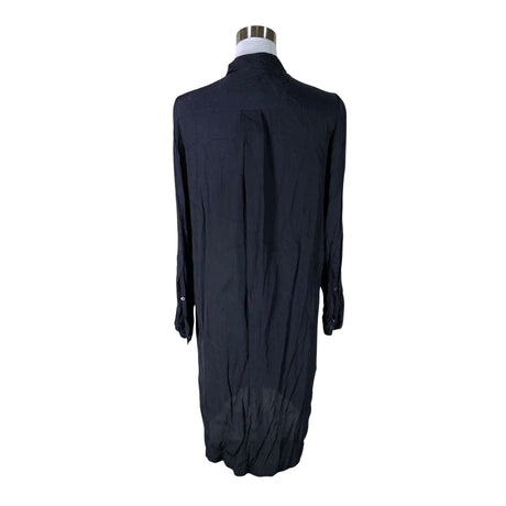 Unisex Filippa K. - Dress, size 38 - Black (2)